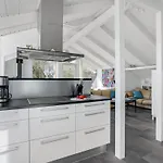 Trajko - 100m From The Sea By Interhome 펜션
