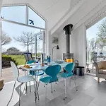 펜션 Trajko - 100m From The Sea By Interhome