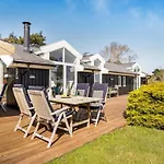 Trajko - 100m From The Sea By Interhome 펜션