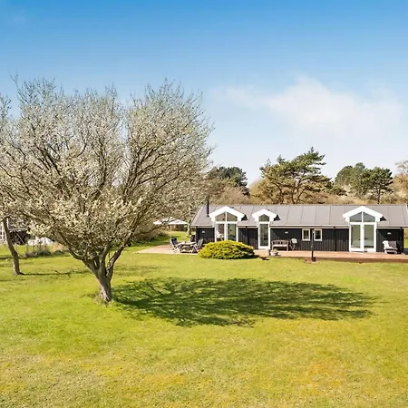 Trajko - 100m From The Sea By Interhome Hou (Syddanmark)