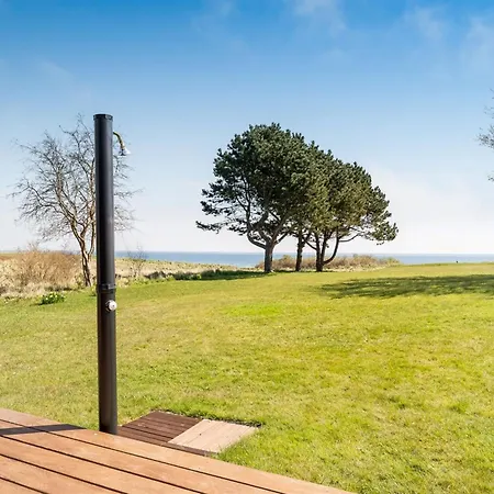 Trajko - 100m From The Sea By Interhome Ferienhaus