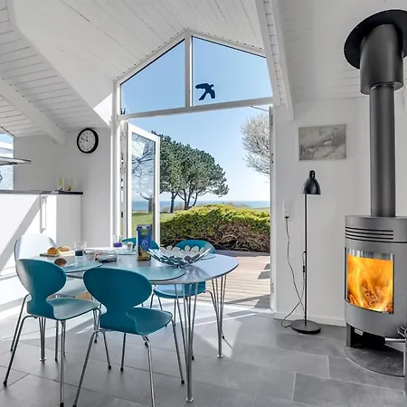 Trajko - 100m From The Sea By Interhome Hou (Syddanmark)