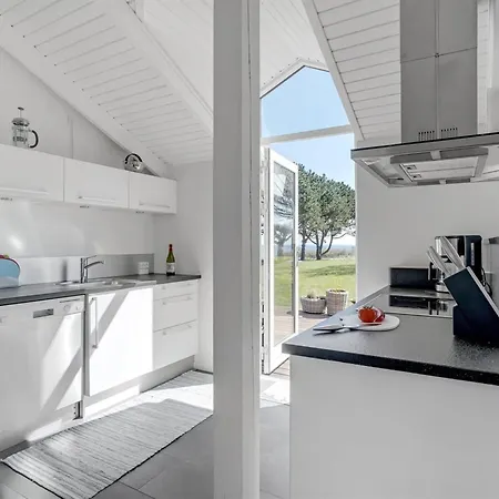 Trajko - 100m From The Sea By Interhome * Hou (Syddanmark)