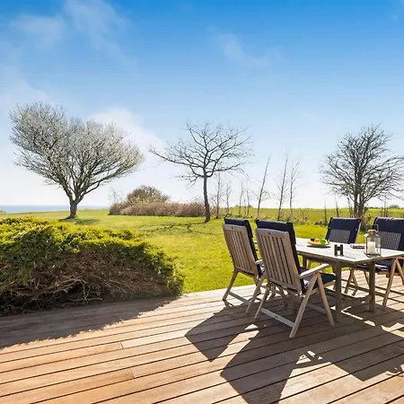 Ferienhaus Trajko - 100m From The Sea By Interhome Hou (Syddanmark)