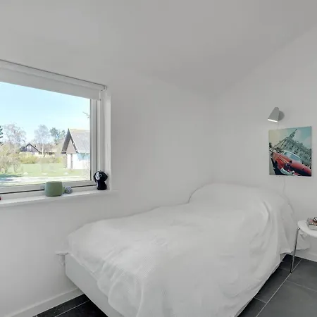 Trajko - 100m From The Sea By Interhome * Hou (Syddanmark)