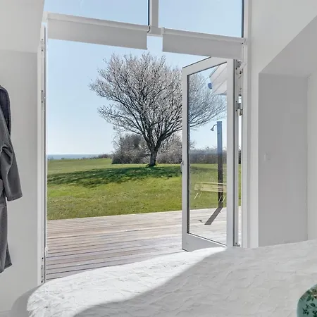 Trajko - 100m From The Sea By Interhome * Hou (Syddanmark)