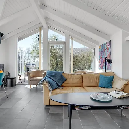 Trajko - 100m From The Sea By Interhome Hou (Syddanmark)