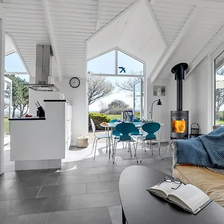 Ferienhaus Trajko - 100m From The Sea By Interhome Hou (Syddanmark)