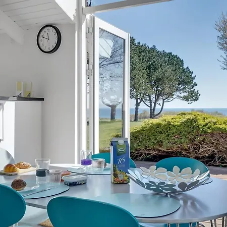 Trajko - 100m From The Sea By Interhome Ferienhaus *