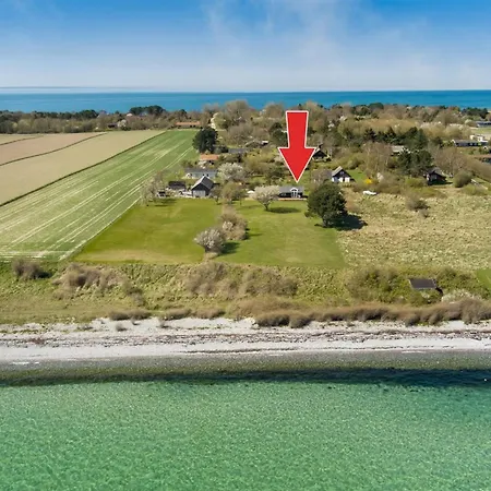 Trajko - 100m From The Sea By Interhome Hou (Syddanmark)