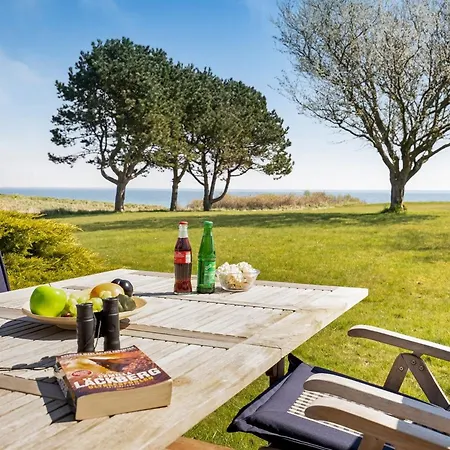 Ferienhaus Trajko - 100m From The Sea By Interhome