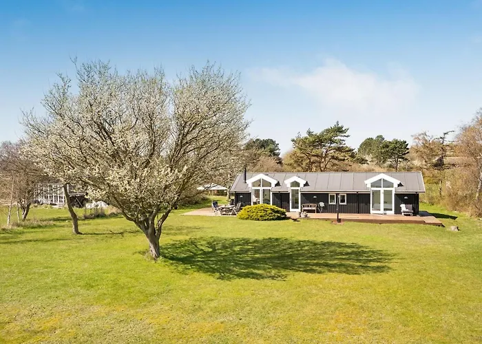 Trajko - 100m From The Sea By Interhome Hou (Syddanmark)