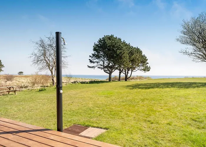 Trajko - 100m From The Sea By Interhome Holiday home