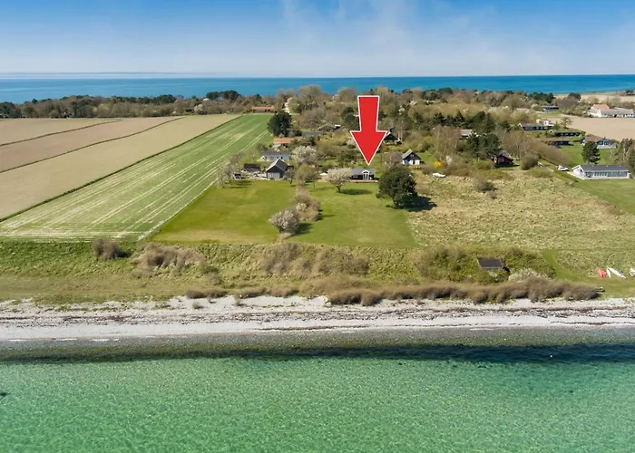 Holiday home Trajko - 100m From The Sea By Interhome Hou (Syddanmark)