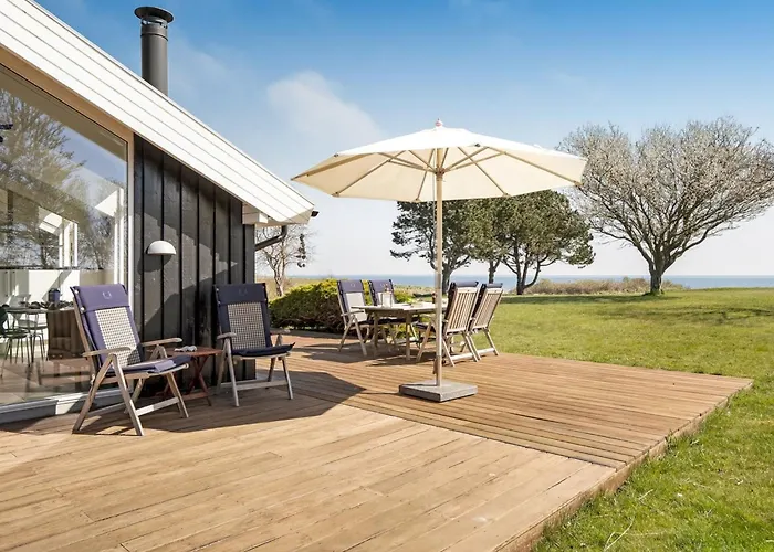 Trajko - 100m From The Sea By Interhome *