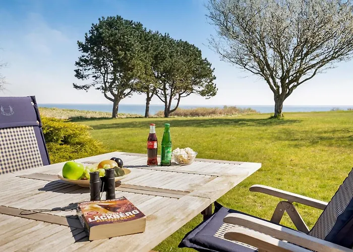 Trajko - 100m From The Sea By Interhome *