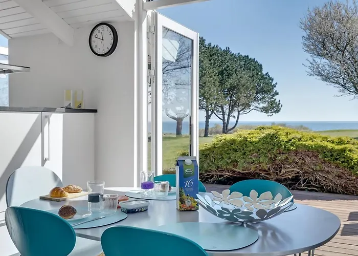 Trajko - 100m From The Sea By Interhome Holiday home *