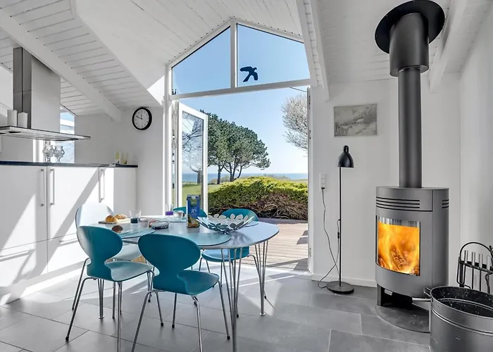 Trajko - 100m From The Sea By Interhome Hou (Syddanmark)