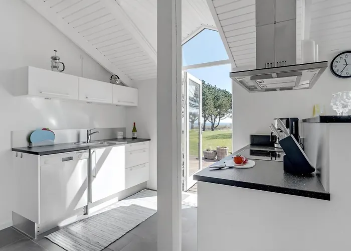 Trajko - 100m From The Sea By Interhome * Hou (Syddanmark)